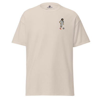 T-SHIRT "EL LOCO DE LA BANDA"