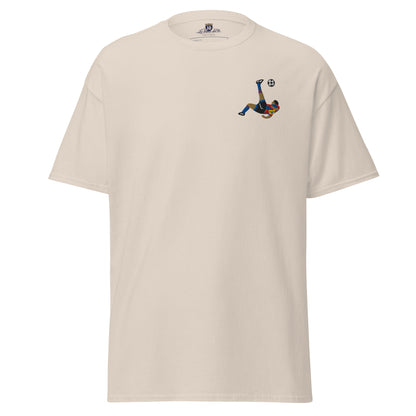 T-SHIRT "LA CHILENA DE ORO"