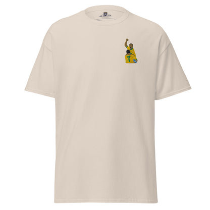 T-SHIRT "EL REY DEL FÚTBOL"
