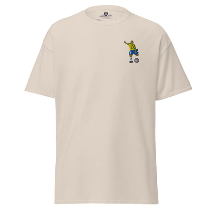 T-SHIRT "EL CAÑON DE BRASIL"