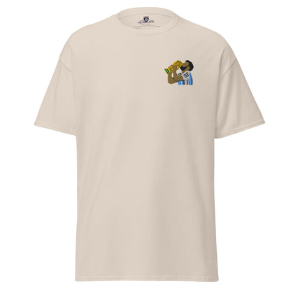 T-SHIRT "EL BESO ETERNO"