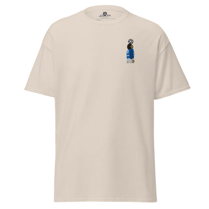 T-SHIRT "LIVE IS LIFE"