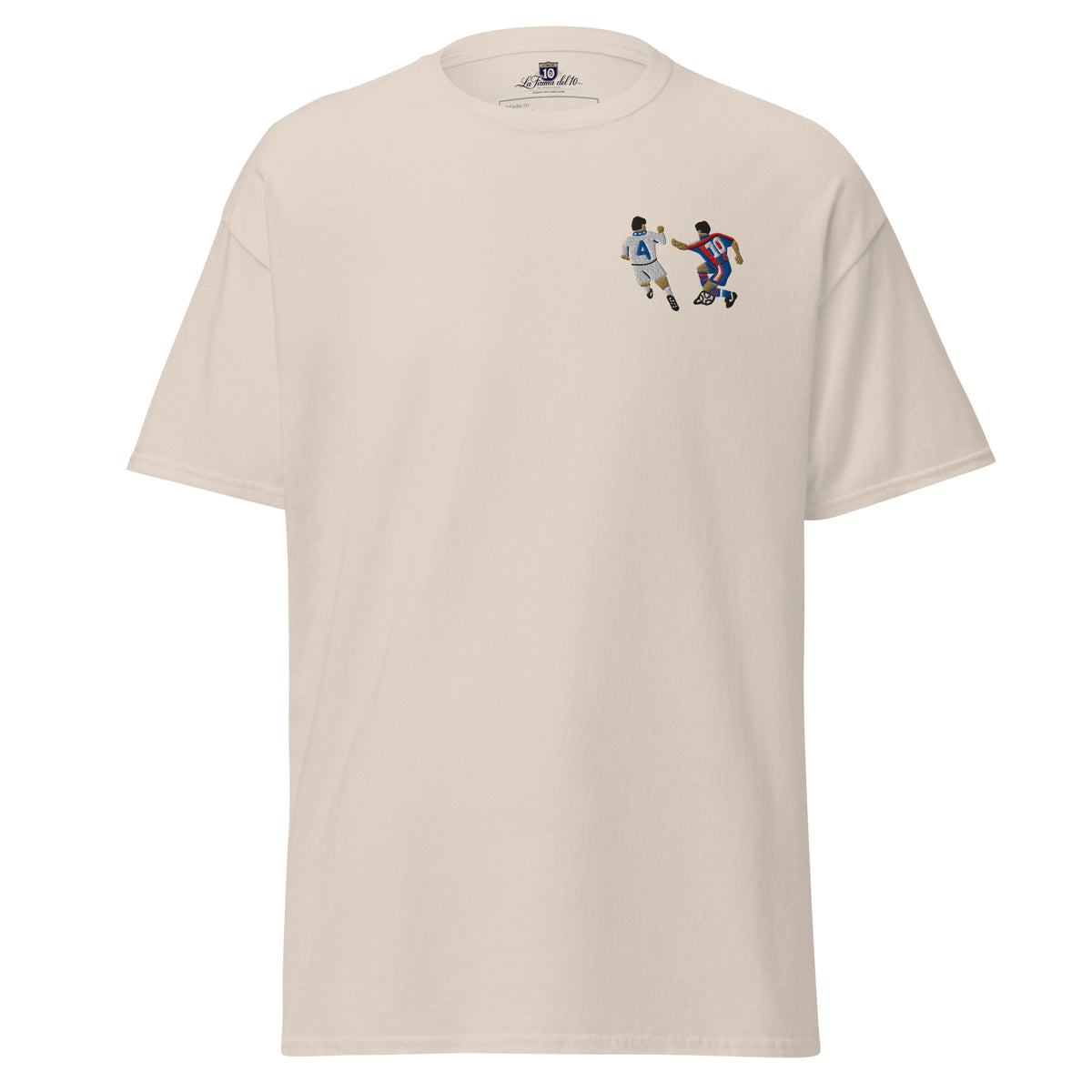 T-SHIRT "REGATE DE BRASIL"