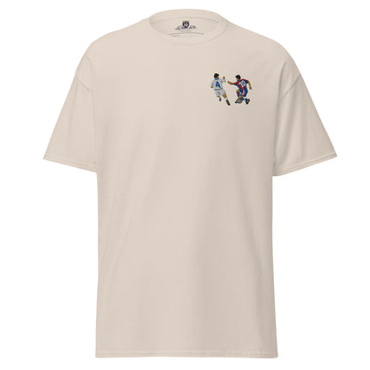 T-SHIRT "REGATE DE BRASIL"