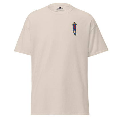 T-SHIRT "EL MAGO POTTER"