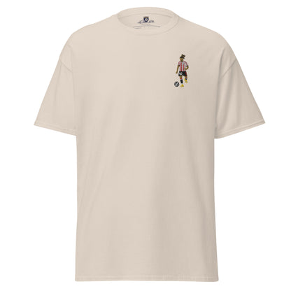 T-SHIRT "EL RELÁMPAGO VASCO"