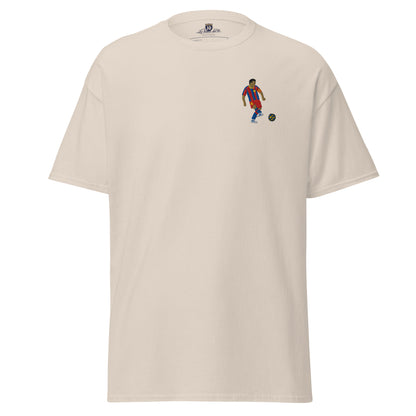 T-SHIRT "EL CEREBRO CULÉ"