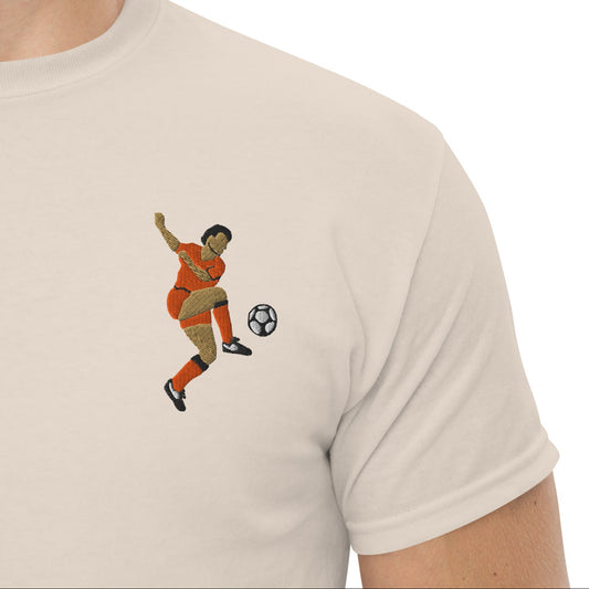 T-SHIRT "DON VOLEAS"