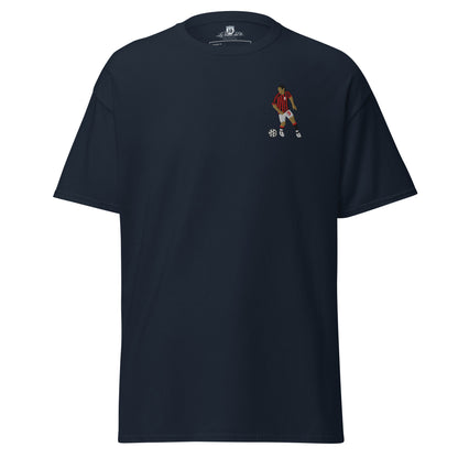 T-SHIRT "MAESTRO DEL TACKLE"