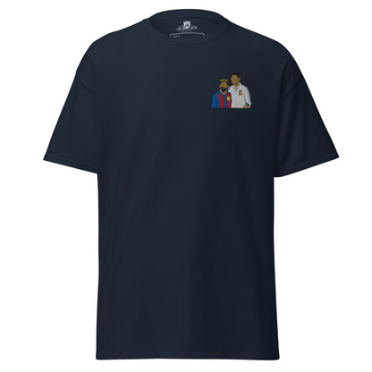 T-SHIRT "LA HISTORIA DE DOS"