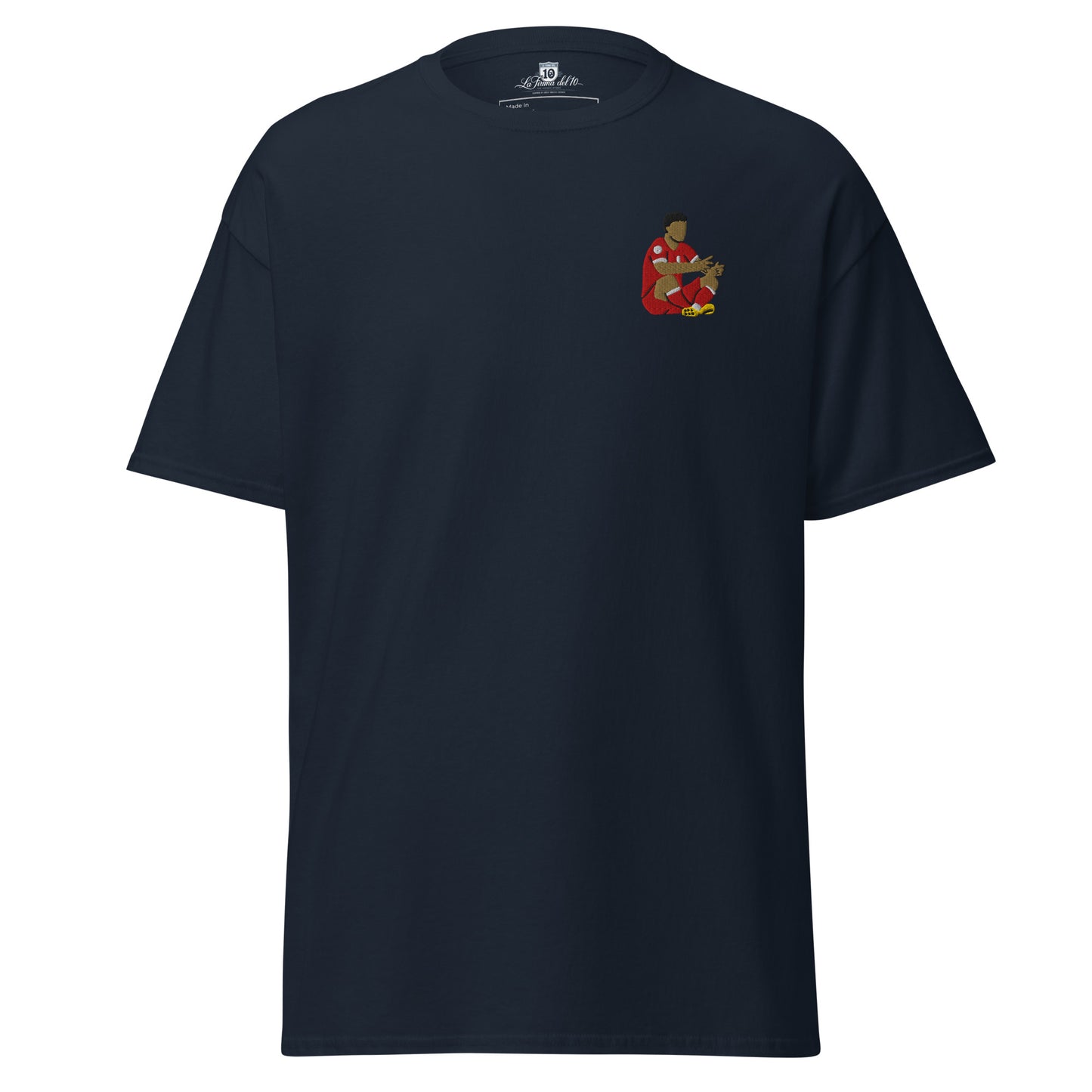 T-SHIRT "PARA SIEMPRE 20"