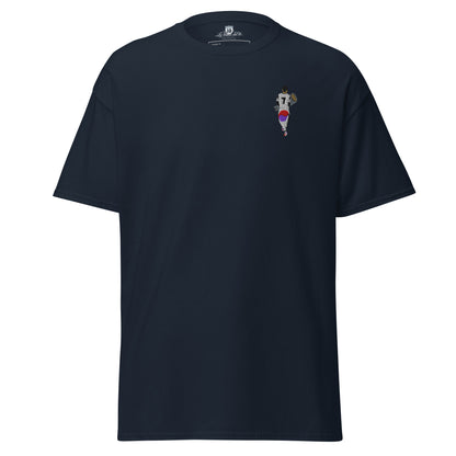 T-SHIRT "COREA CONQUISTÓ"