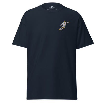 T-SHIRT "EL GALÁCTICO INGLÉS"