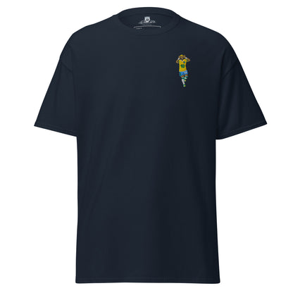 T-SHIRT "BRASIL SONRÍE"
