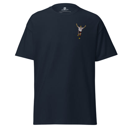 T-SHIRT "22 RAZONES DE AMAR"