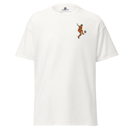 T-SHIRT "DON VOLEAS"