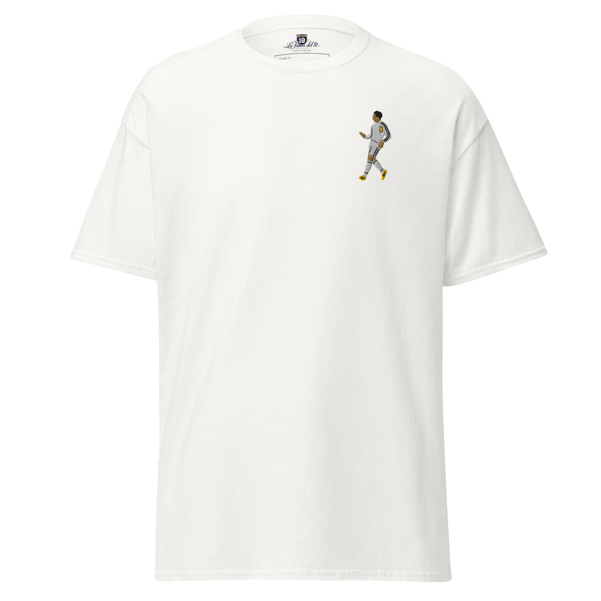 T-SHIRT "KEEP CALM"