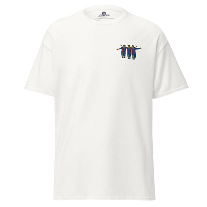 T-SHIRT "TRIDENTE ICÓNICO"