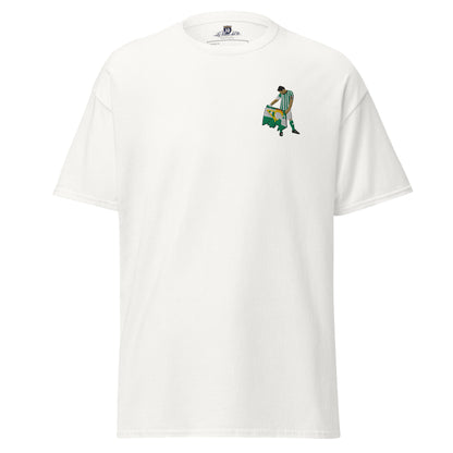 T-SHIRT "EL ARTE BÉTICO"