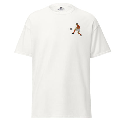 T-SHIRT "EL ARTE DEL CONTROL"
