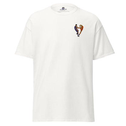 T-SHIRT "FINAL DEL TEKKEN"