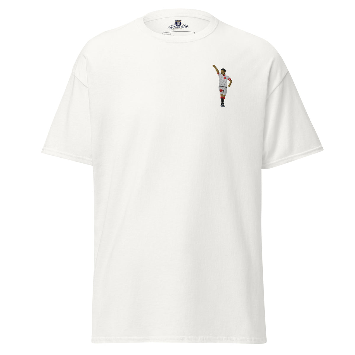 T-SHIRT "JESUSITO DE MI VIDA"