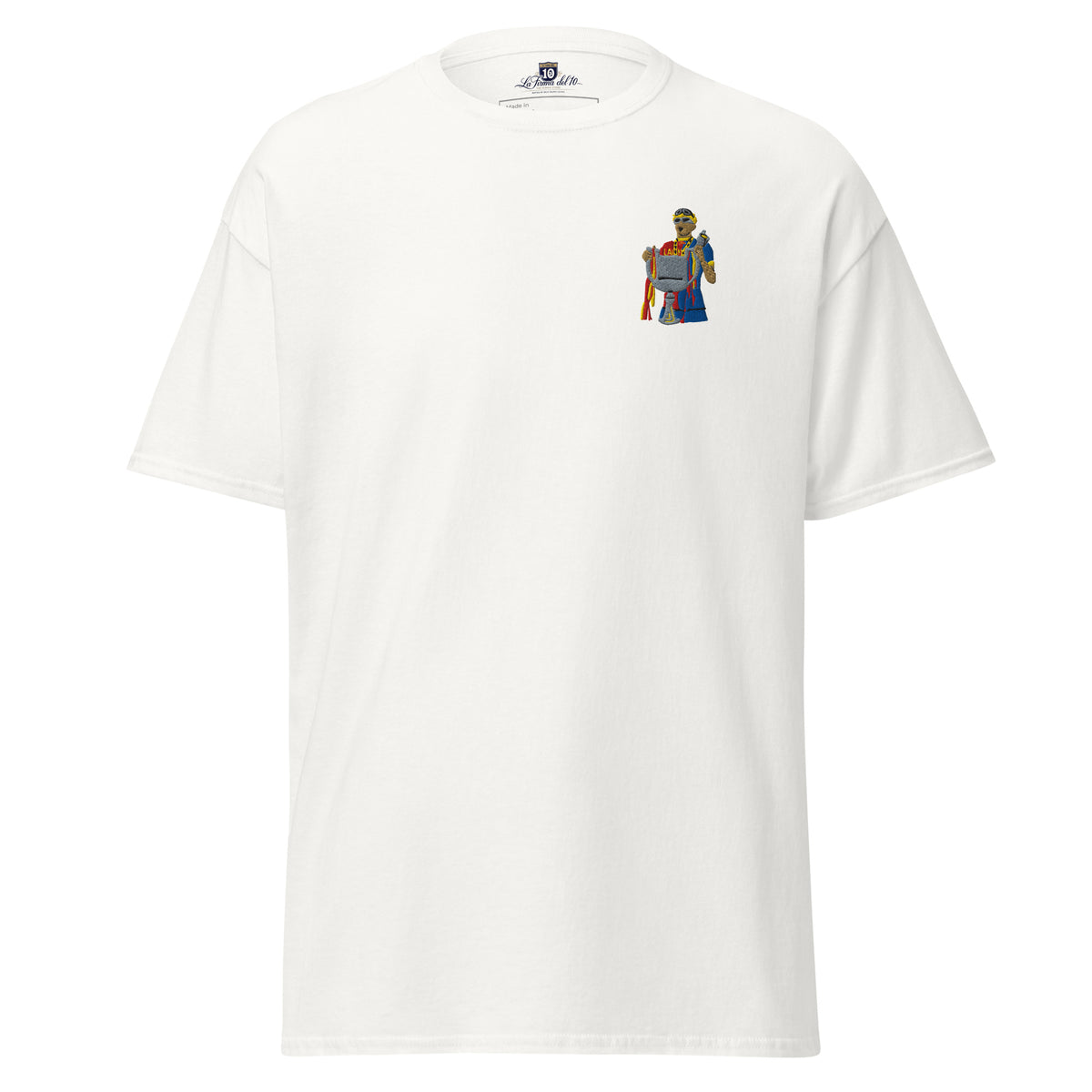 T-SHIRT "RYAN STYLE"
