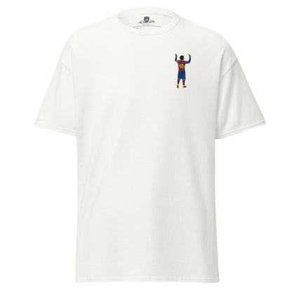 T-SHIRT "APUNTA AL CIELO"