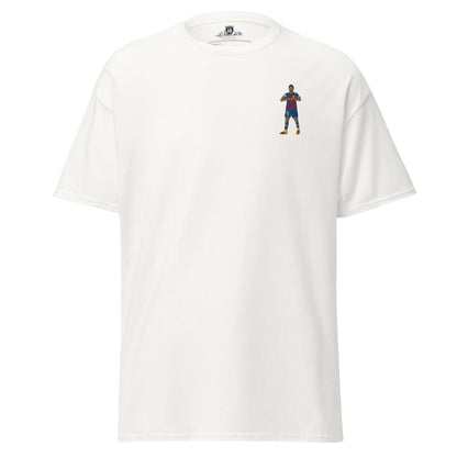 T-SHIRT "EL BOMBARDERO"