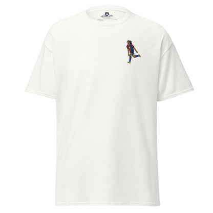 T-SHIRT "GOL DE DEFENSA"