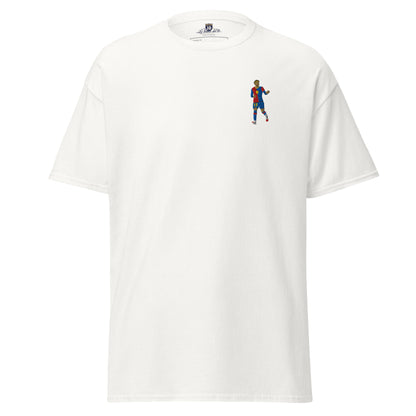 T-SHIRT "TRANQUILOS, CALMA"