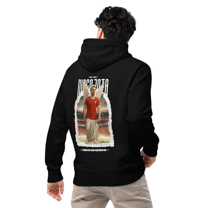 HOODIE "OUR NUMBER 20"