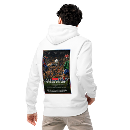 HOODIE "HOLANDÉS VOLADOR"