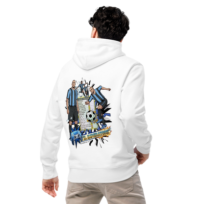 HOODIE "EL EMPERADOR"
