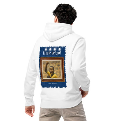 HOODIE "EL ARTE DEL GOL"