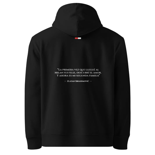 HOODIE "MI SEGUNDA FAMILIA"