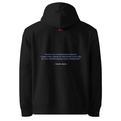 HOODIE "CADA DÍA CUENTA"
