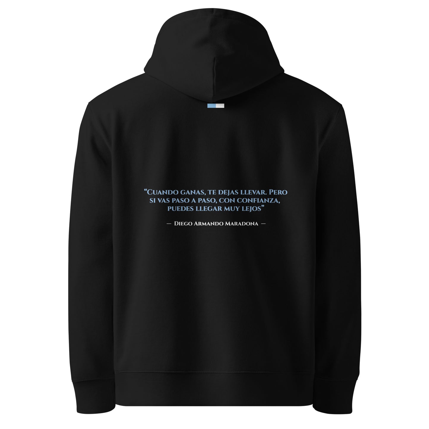 HOODIE "LA CONFIANZA PUEDE"