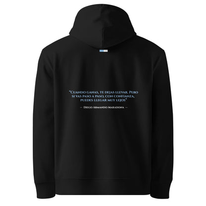 HOODIE "LA CONFIANZA PUEDE"