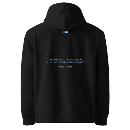HOODIE "NADA ES FÁCIL"