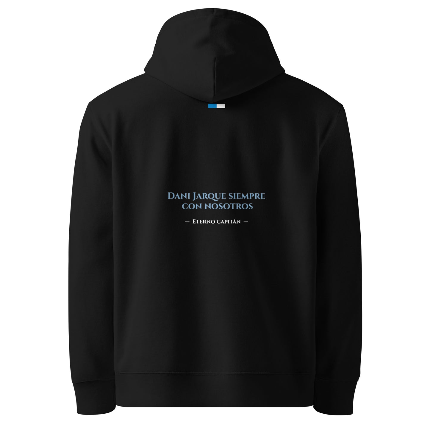 HOODIE "SIEMPRE PRESENTE"