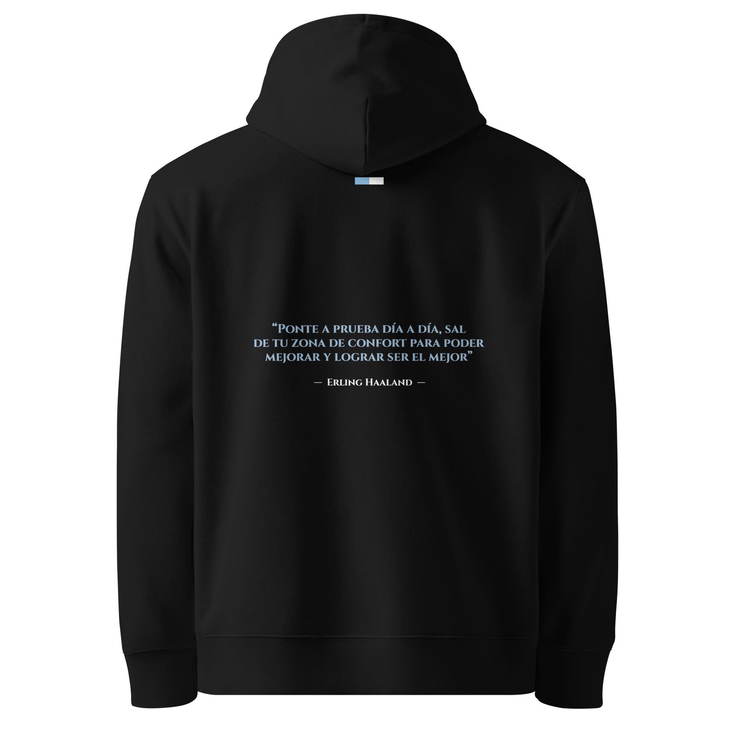 HOODIE "ZONA DE CONFORT"