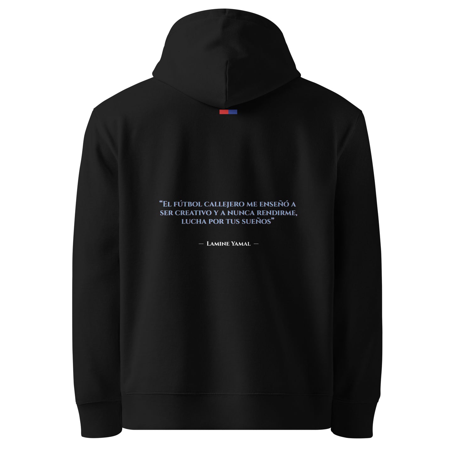 HOODIE "FÚTBOL CALLEJERO"