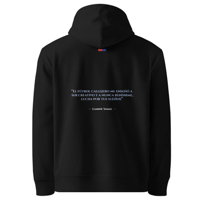 HOODIE "FÚTBOL CALLEJERO"