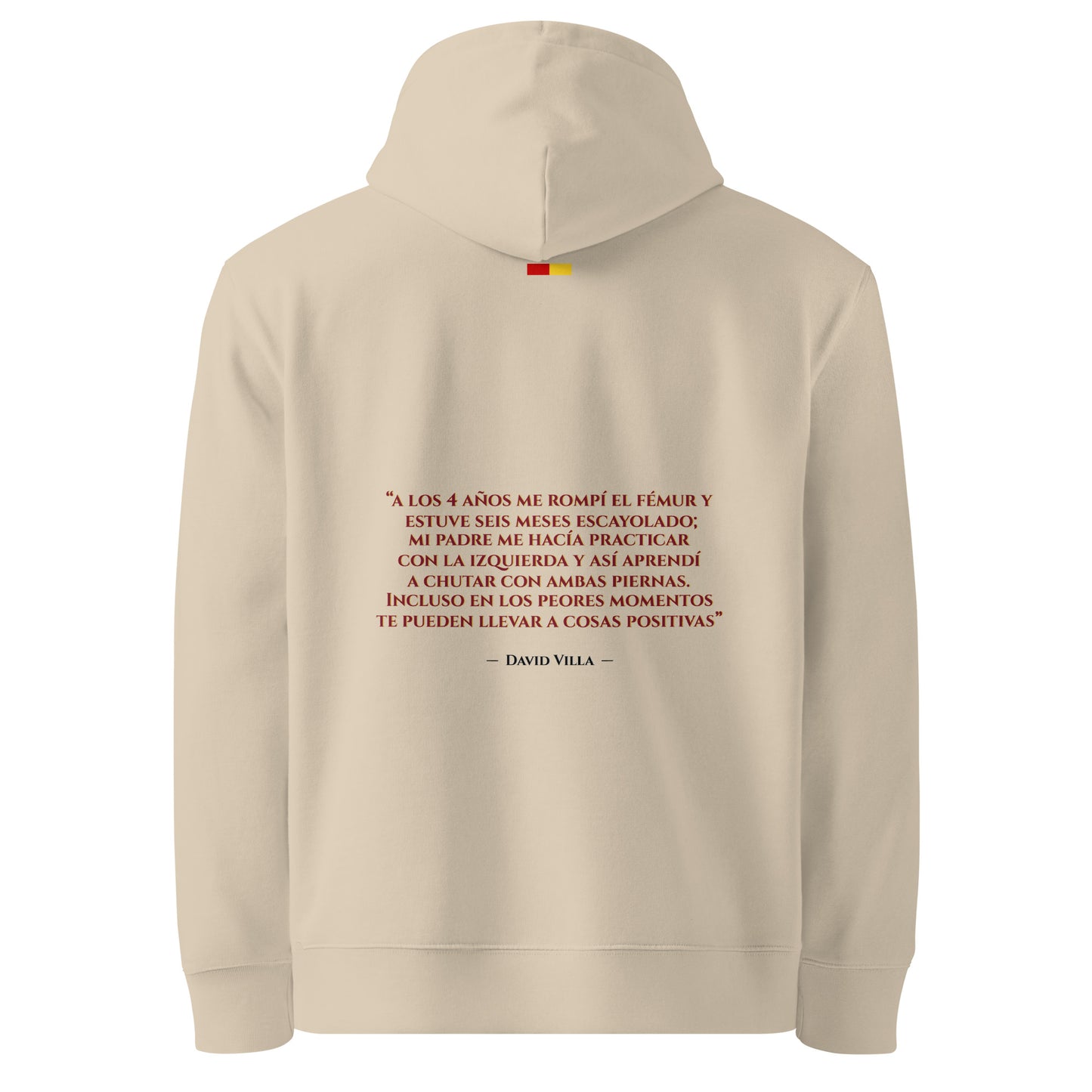 HOODIE "MI PEOR MOMENTO"