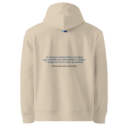 HOODIE "SOÑAR ES CLAVE"