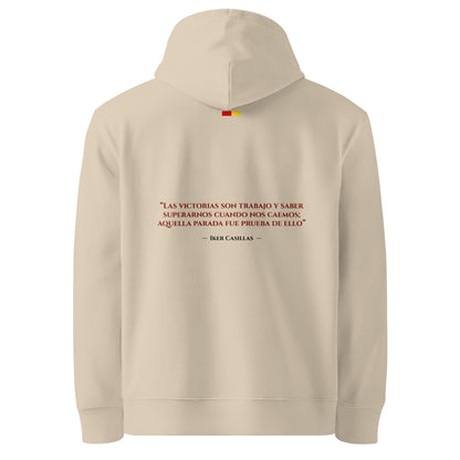 HOODIE "LA PARADA DE TODOS"