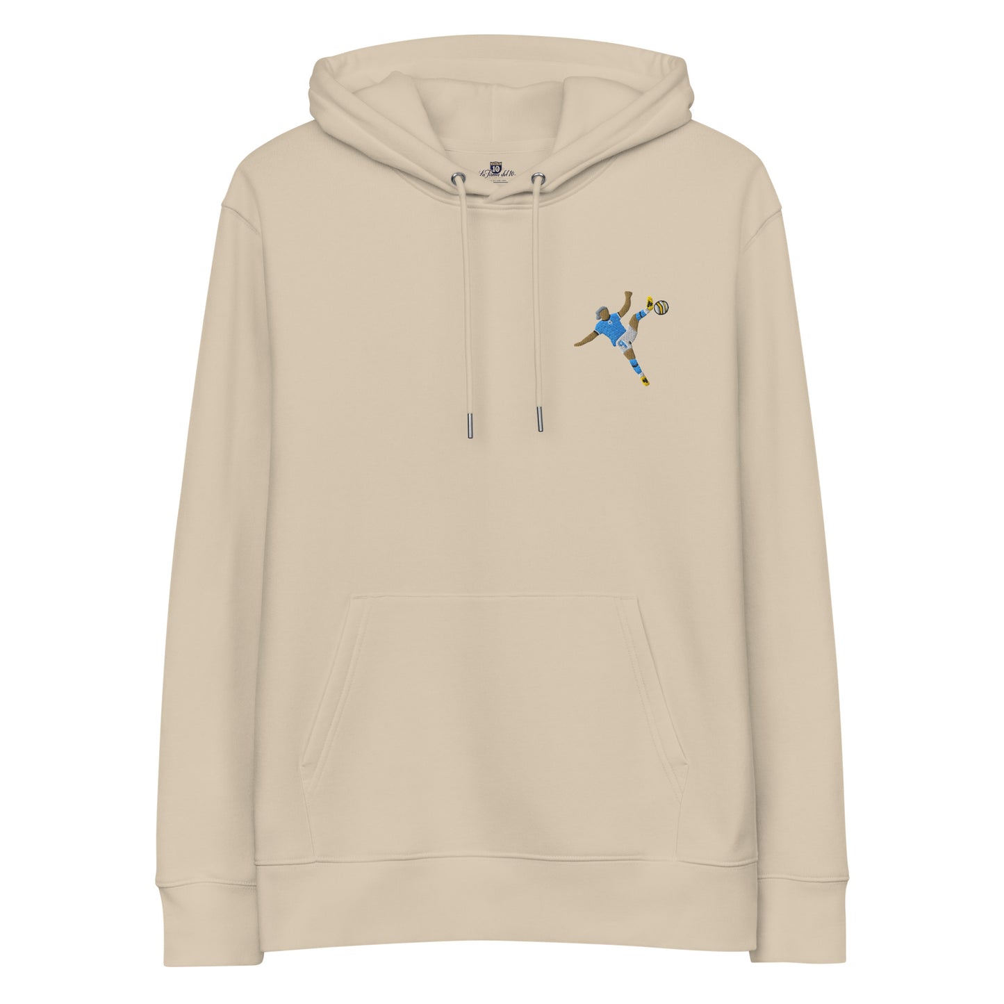 HOODIE "EL ANDROIDE"