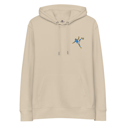 HOODIE "EL ANDROIDE"