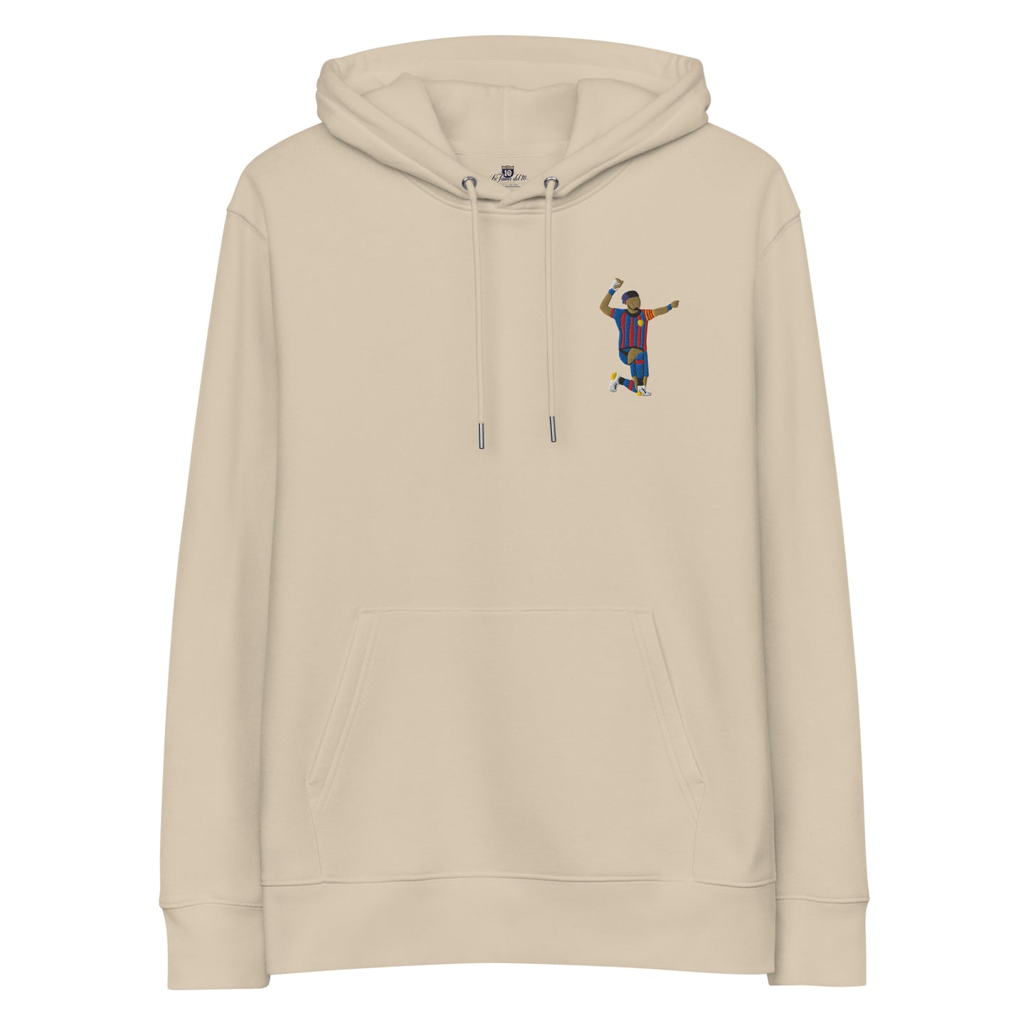HOODIE "SKILL MODE ACTIVE"
